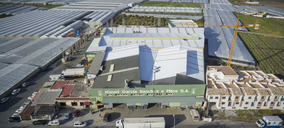 La Caña invertirá 8 M€ en nuevas líneas para mejorar su competitividad