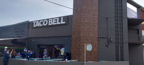 Un multifranquiciado cierra uno de sus Taco Bell