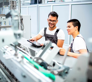 La venta de gama blanca en España termina 2025 creciendo un 8%