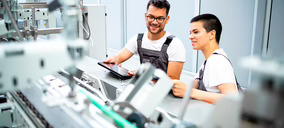 La venta de gama blanca en España termina 2025 creciendo un 8%