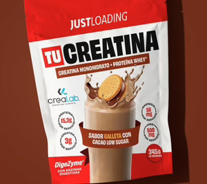 Nutriexperience crece por encima del 20% y se refuerza en el mercado de nutrición deportiva