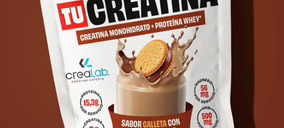 Nutriexperience crece por encima del 20% y se refuerza en el mercado de nutrición deportiva