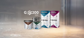 Gecol presenta una nueva gama de adhesivos de altas prestaciones