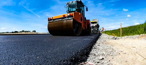 La obra pública crece un 13% en 2025, pero las inversiones en infraestructuras de transporte sólo aumentaron un 2%