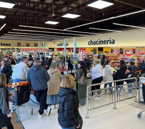 Gadisa avanza en sus proyectos tras un 2025 en el que su superficie creció un 1%