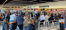 Gadisa avanza en sus proyectos tras un 2025 en el que su superficie creció un 1%