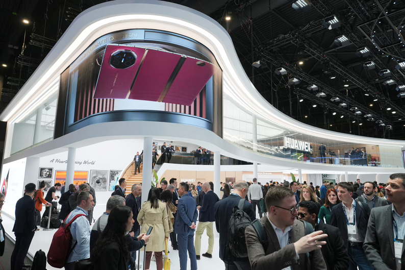 El Mobile World Congress generará un impacto de 585 M en su 20 aniversario