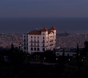 Sunset Hospitality Group celebra la apertura del Mett Barcelona