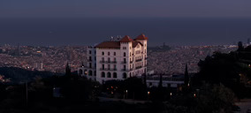 Sunset Hospitality Group celebra la apertura del Mett Barcelona