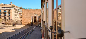 DeLuna Hotels estrena el hotel boutique Luna Triunfo Granada tras su reforma