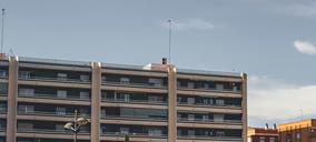 La compraventa de la vivienda cae un 2,4% en noviembre