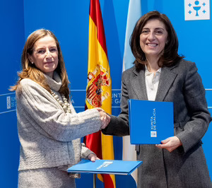 La Xunta de Galicia y Ecoembes firman un nuevo convenio hasta 2030