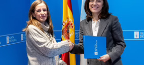 La Xunta de Galicia y Ecoembes firman un nuevo convenio hasta 2030