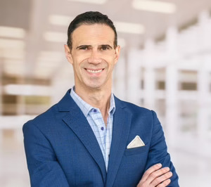 Ramón Sariego, nuevo managing director de Tesy Iberia y Latam