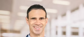 Ramón Sariego, nuevo managing director de Tesy Iberia y Latam