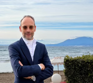 Jeroen Nettekoven (Gran Marbella Resort & Beach Club): Lo importante no es la categoría, sino los servicios hoteleros