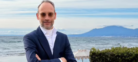 Jeroen Nettekoven (Gran Marbella Resort & Beach Club): Lo importante no es la categoría, sino los servicios hoteleros