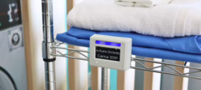 Ibernex superará los 10 M de facturación en 2026