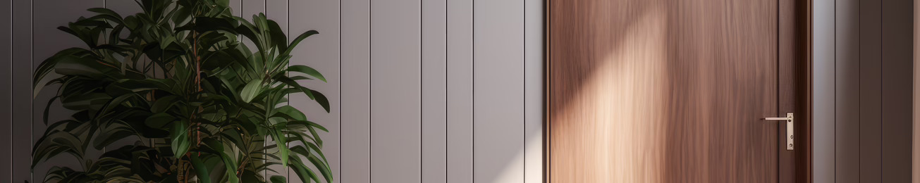 Informe 2026 del sector de Puertas de Madera en España