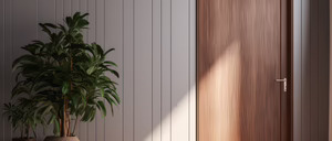 Informe 2026 del sector de Puertas de Madera en España