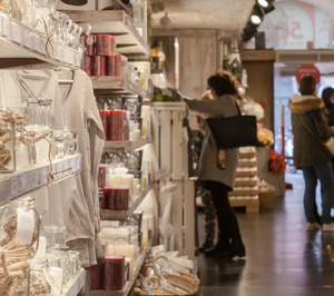 Item International adquiere la unidad productiva de Muy Mucho