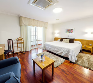 Alda Hotels refuerza su presencia en Galicia con dos nuevos hoteles