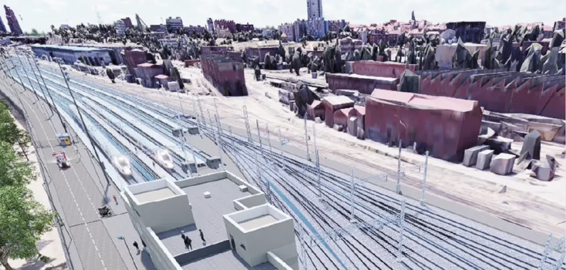 Obras nacionales (09-15/02/2026)