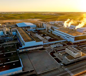 International Paper segregará sus negocios en dos compañías independientes y cotizadas