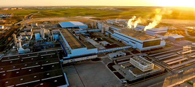 International Paper segregará sus negocios en dos compañías independientes y cotizadas