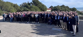 GES traza su hoja de ruta en el GAM 2026