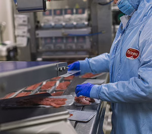 Splendid Foods compra la mitad de Especialitats del Pirineus