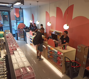 Primaprix mantiene su desarollo económico a doble dígito