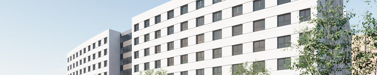 Informe 2026 del Sector Geriátrico en Aragón