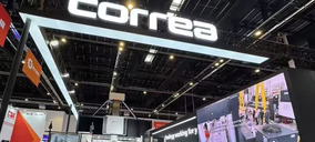 Nicolás Correa toma el control de su participada en China