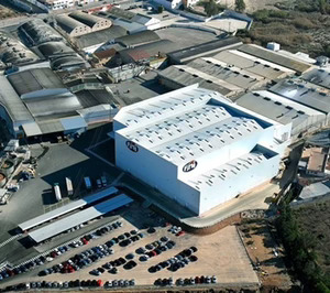 Fini invierte y compra en el exterior para competir por el liderazgo global en golosinas