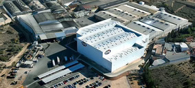 Fini invierte y compra en el exterior para competir por el liderazgo global en golosinas