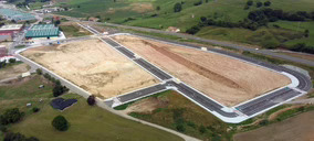 Maderas Camacho invertirá 3 M€ en un nuevo almacén