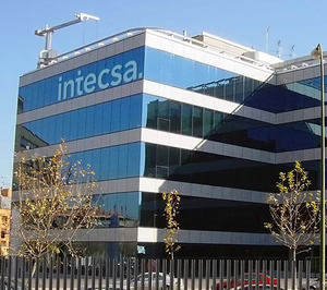 El fondo estadounidense DAR compra el grupo de ingeniería Intecsa