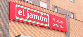 Supermercados El Jamón: objetivo Jaén