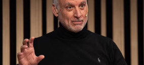 AmRest elige nuevo director corporativo de operaciones