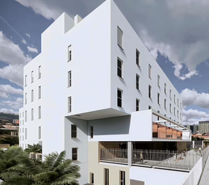 Reifs sigue creciendo en el mercado andaluz