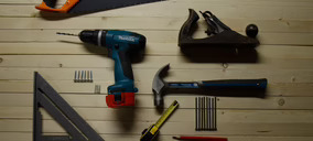 Las ventas de bricolaje y ferretería aumentaron un 5% en 2025