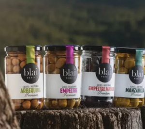 Blai Peris invertirá más de 5 M en la construcción de una nueva fábrica de aceitunas