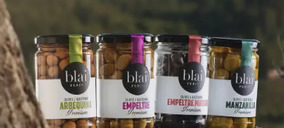 Blai Peris invertirá más de 5 M en la construcción de una nueva fábrica de aceitunas