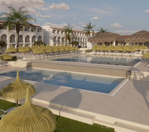 Best Hotels pone fecha a la apertura de su nuevo hotel gaditano