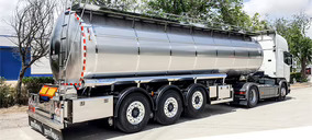 Pañalon engrosa su negocio de cisternas alimentarias a golpe de talonario