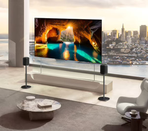 LG consolida ingresos en 2025 pero acusa la competencia en el mercado global de pantallas