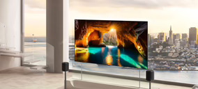LG consolida ingresos en 2025 pero acusa la competencia en el mercado global de pantallas