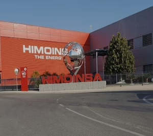 Himoinsa ultima la puesta en marcha de una nueva fábrica en Murcia