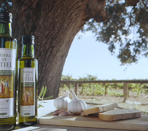 Aceites de las Heras invierte en sus instalaciones para ampliar todas las secciones de actividad